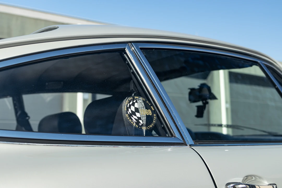 1969 Porsche 912 - Image 31 of 31
