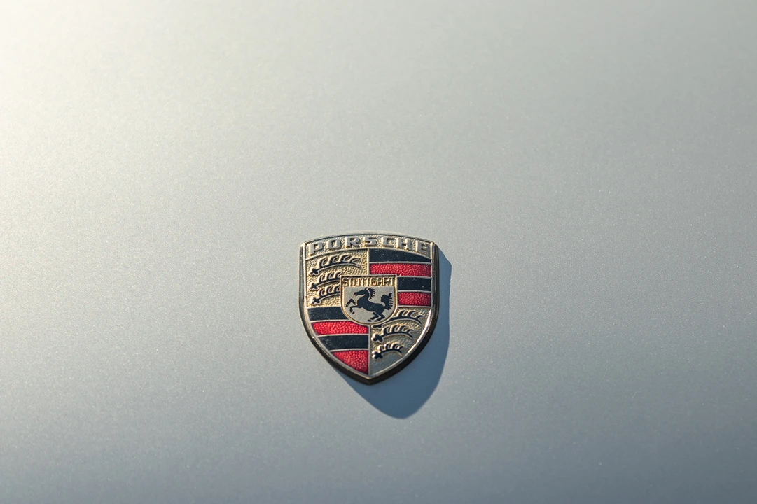 1969 Porsche 912 - Image 20 of 31