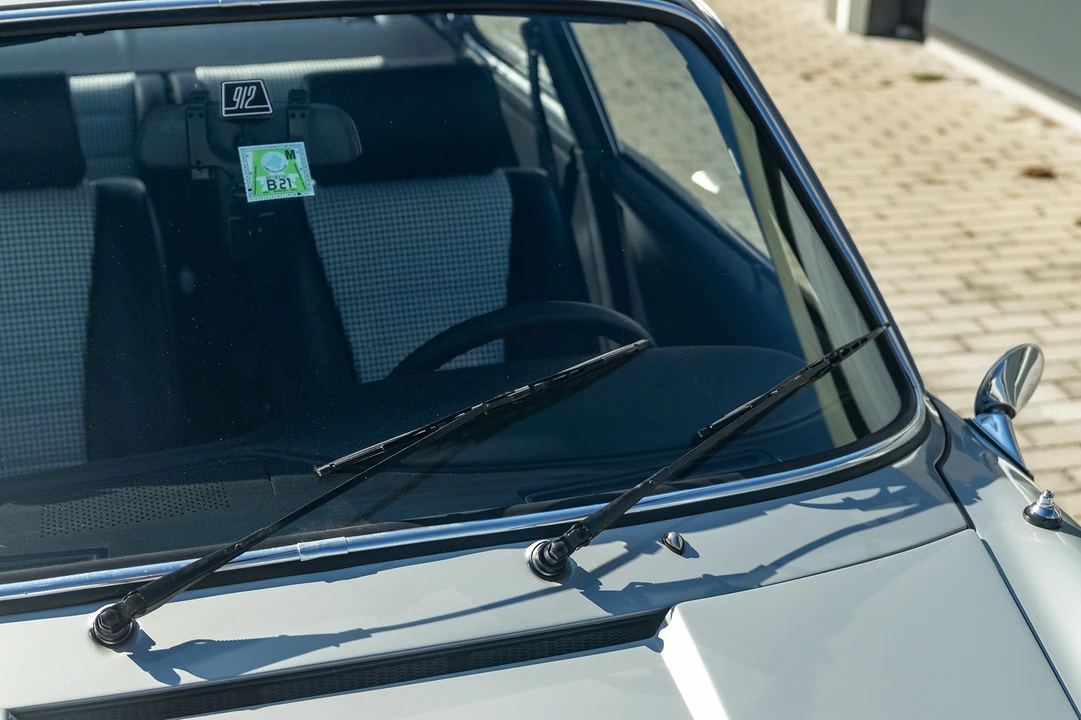 1969 Porsche 912 - Image 24 of 31