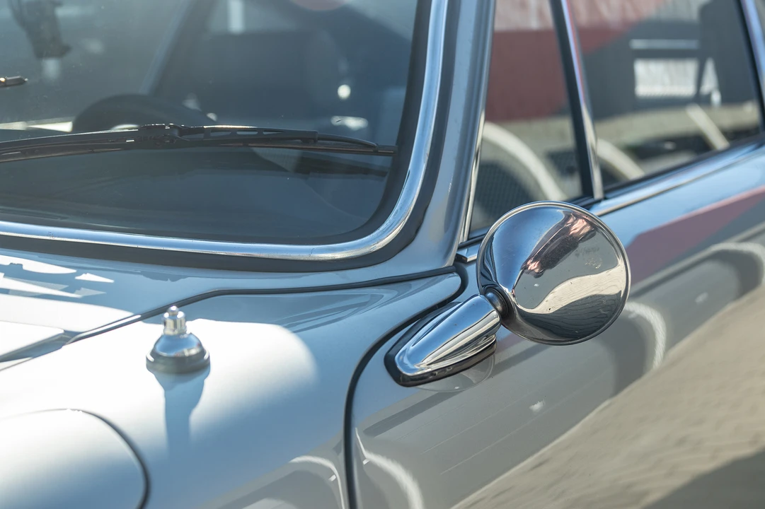 1969 Porsche 912 - Image 25 of 31