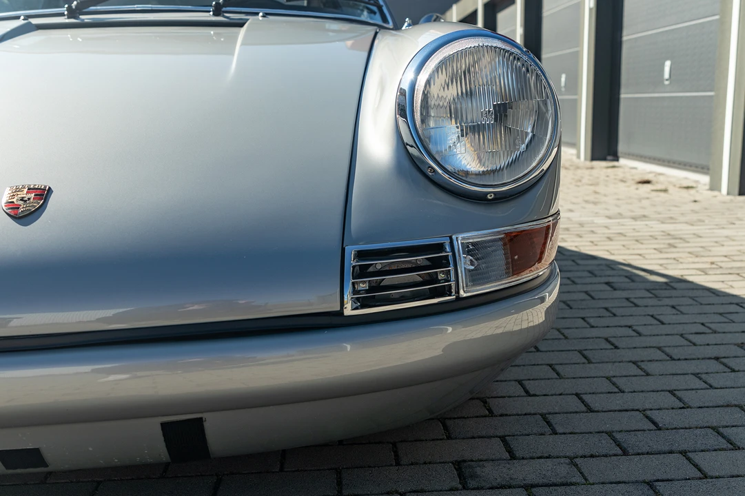 1969 Porsche 912 - Image 21 of 31