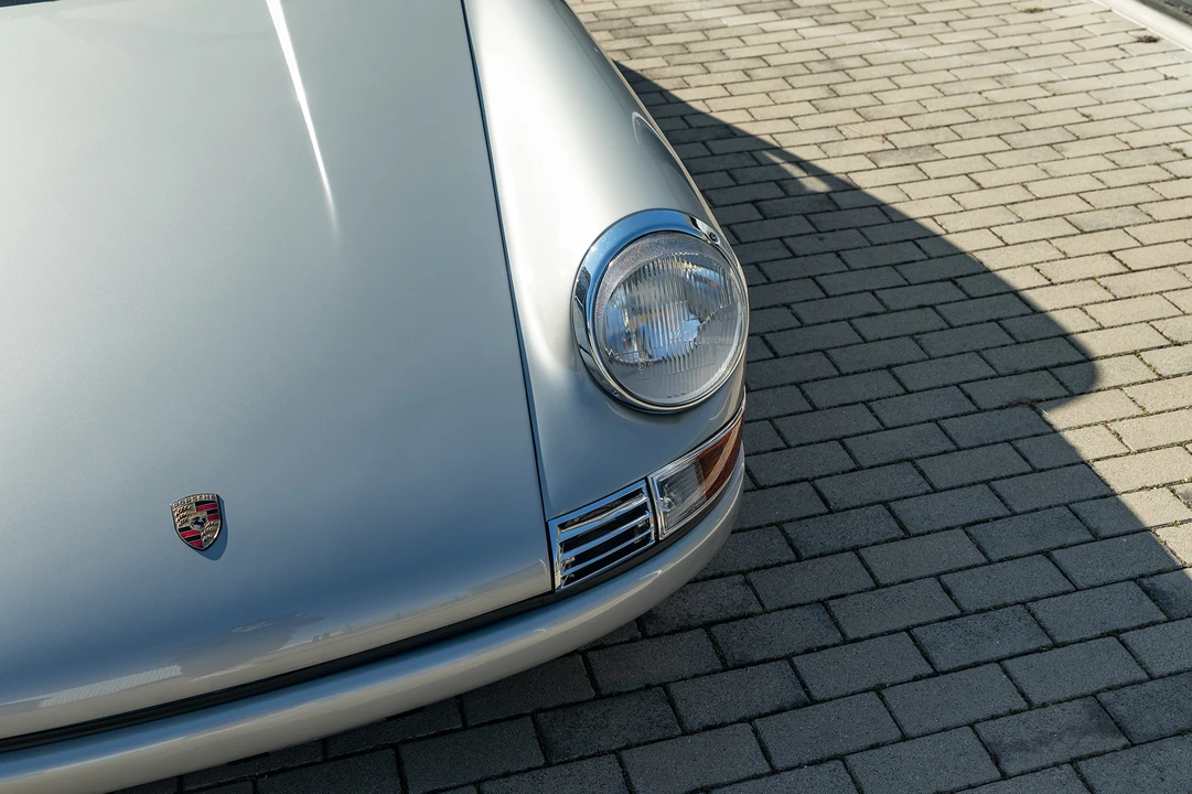 1969 Porsche 912 - Image 22 of 31