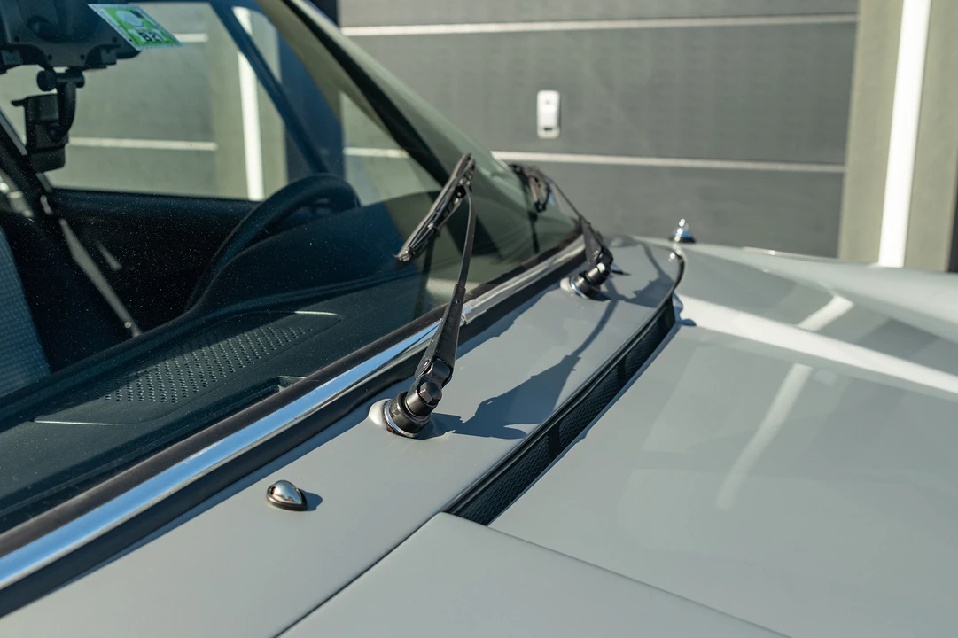 1969 Porsche 912 - Image 23 of 31