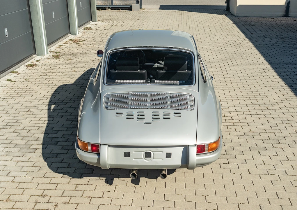1969 Porsche 912 - Image 18 of 31