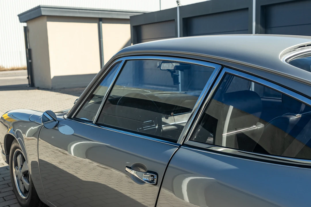 1969 Porsche 912 - Image 26 of 31