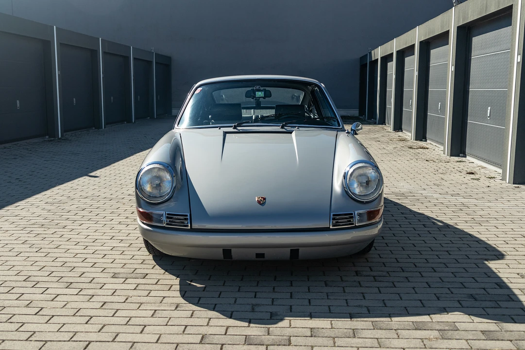 1969 Porsche 912 - Image 10 of 31