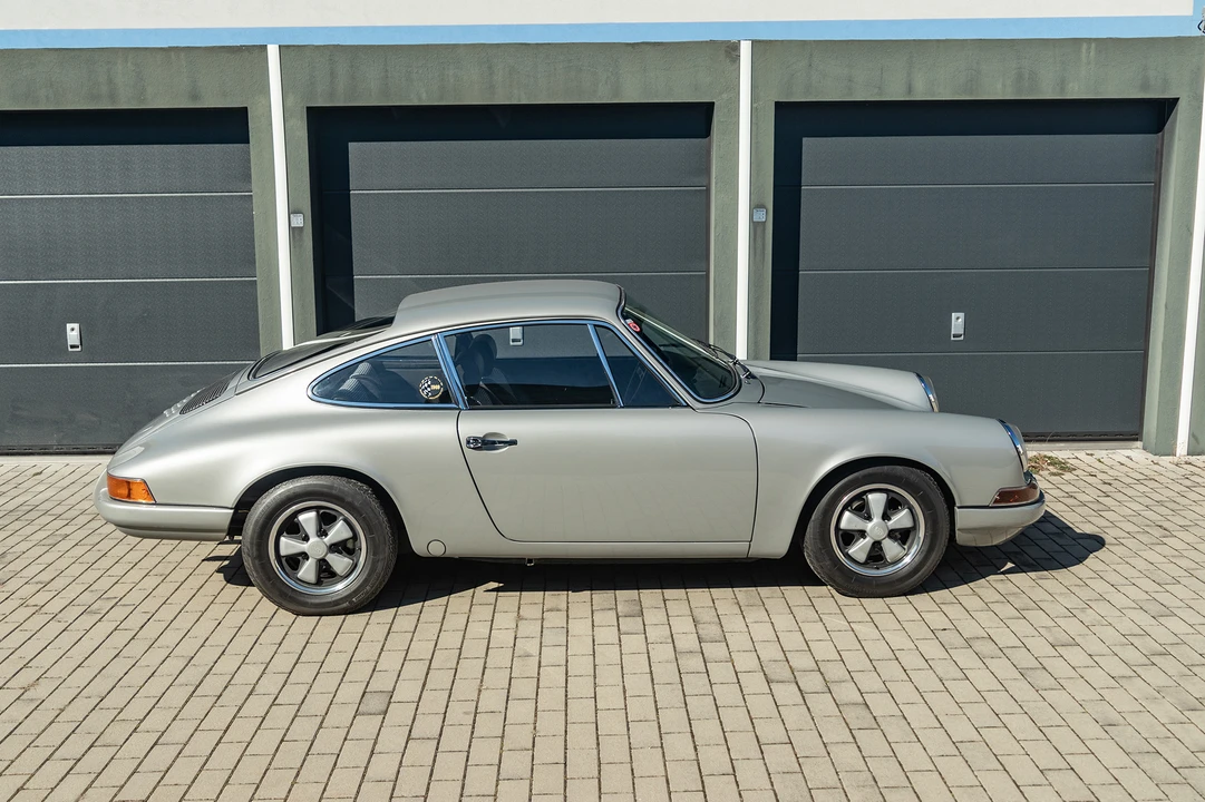 1969 Porsche 912 - Image 15 of 31