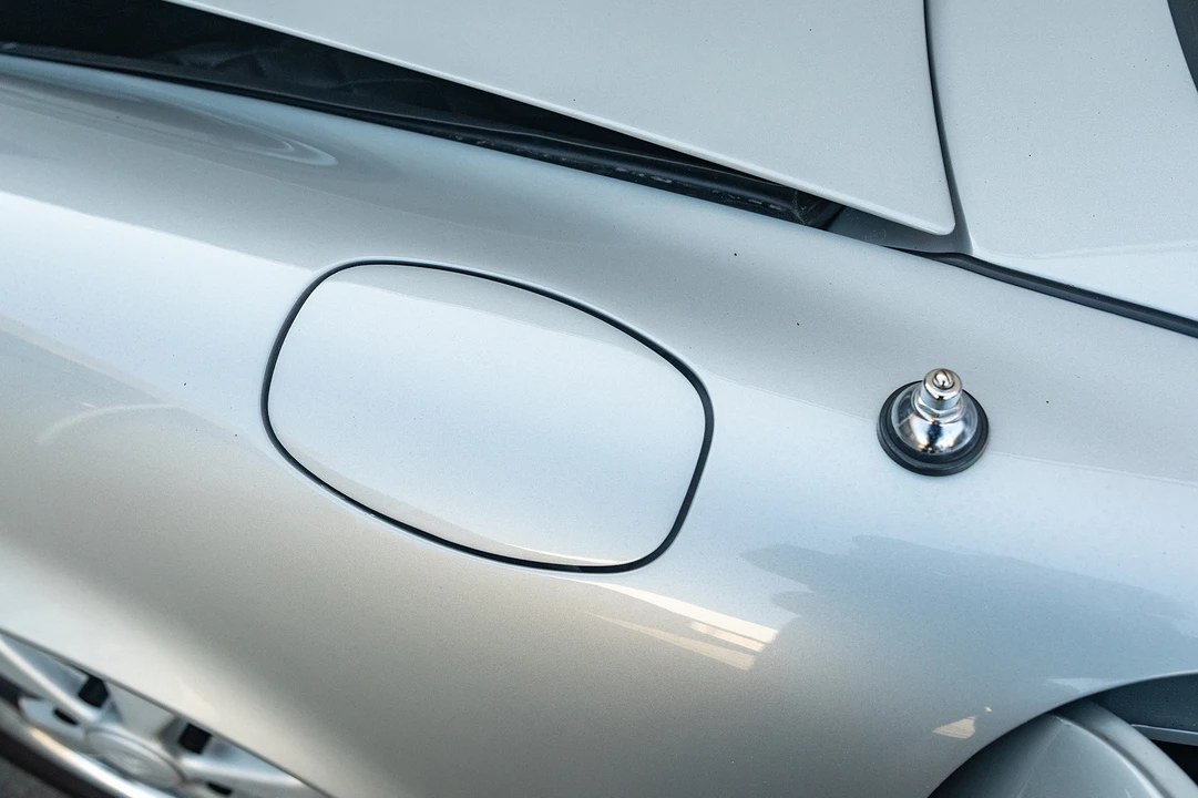 1969 Porsche 912 - Image 29 of 31