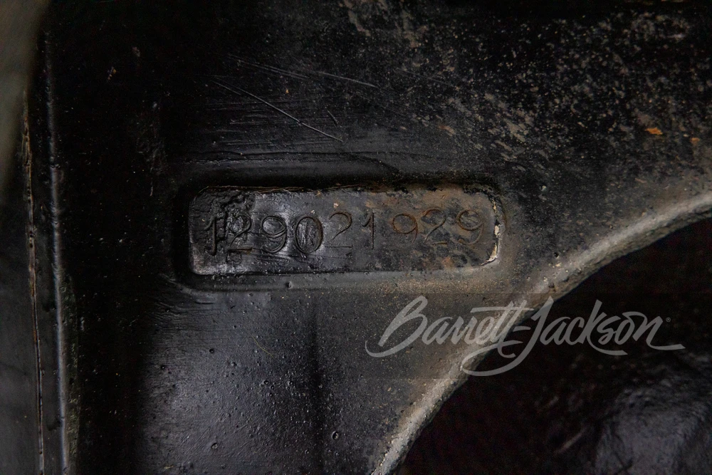 1969 Porsche 912 - Image 8 of 31