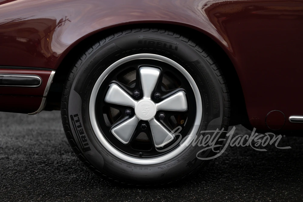 1969 Porsche 912 - Image 17 of 31