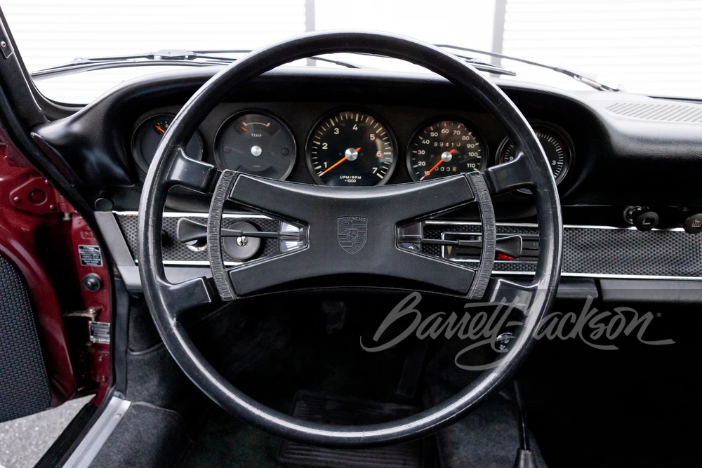1969 Porsche 912 - Image 20 of 31