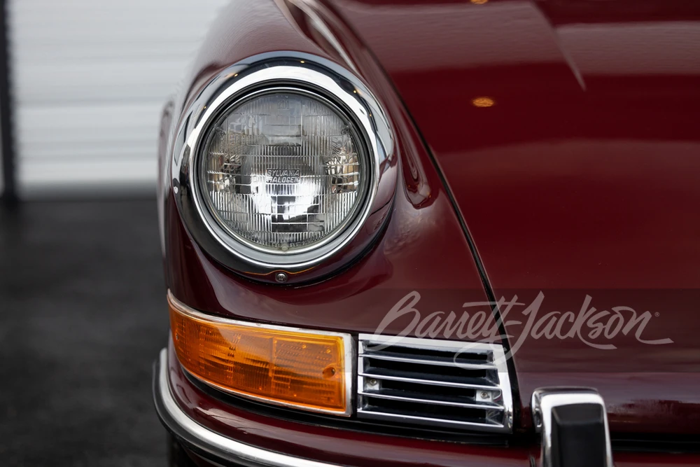 1969 Porsche 912 - Image 23 of 31