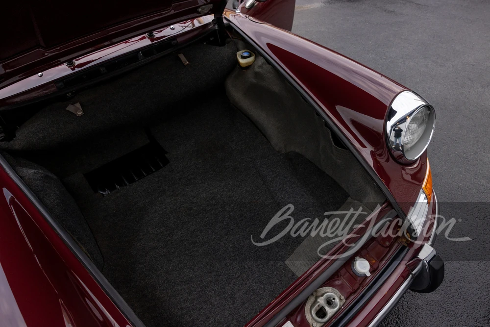 1969 Porsche 912 - Image 26 of 31