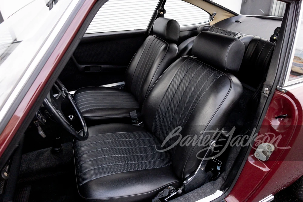 1969 Porsche 912 - Image 28 of 31