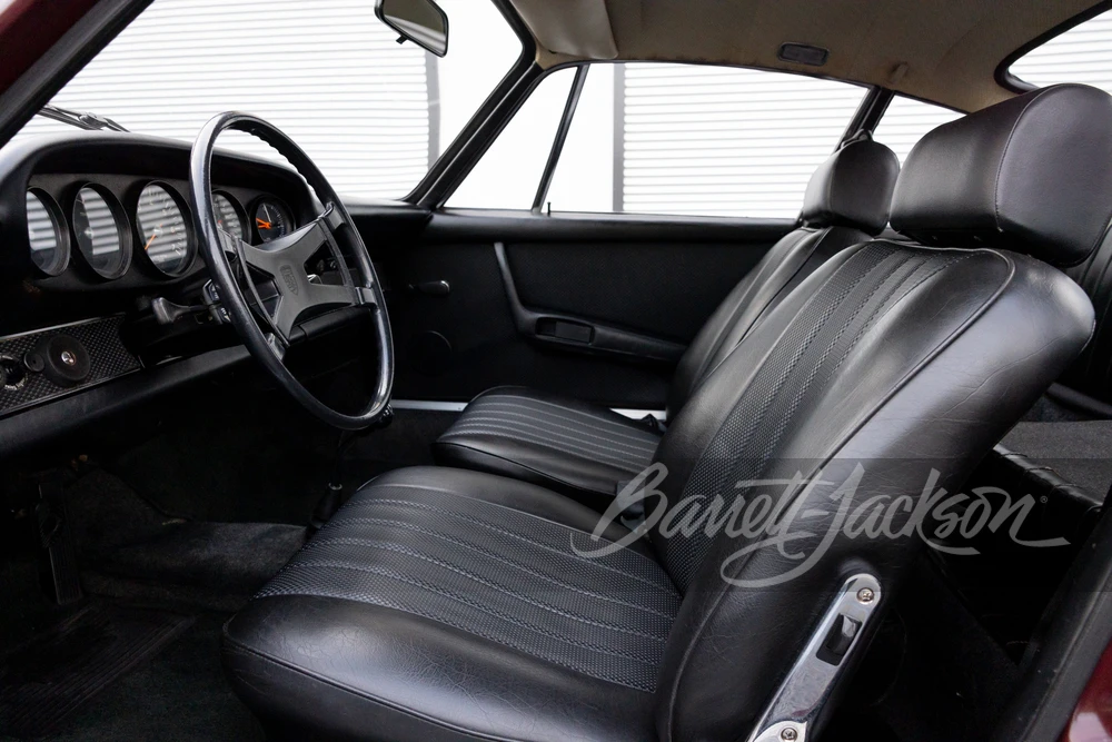 1969 Porsche 912 - Image 29 of 31