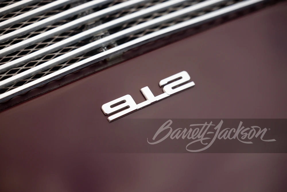 1969 Porsche 912 - Image 30 of 31