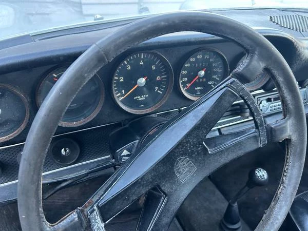 1969 Porsche 912 - Image 13 of 21
