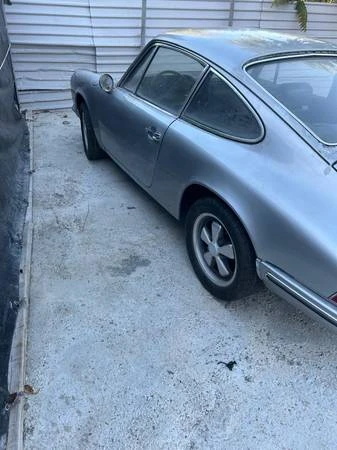 1969 Porsche 912 - Image 5 of 21