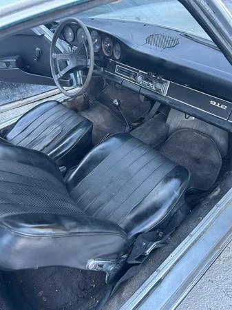 1969 Porsche 912 - Image 18 of 21