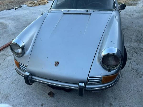 1969 Porsche 912 - Image 11 of 21
