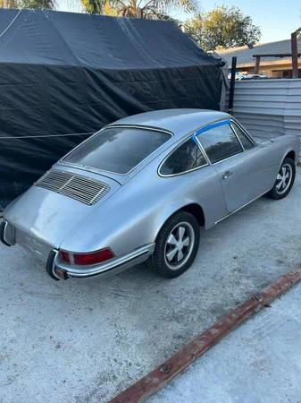 1969 Porsche 912 - Image 2 of 21