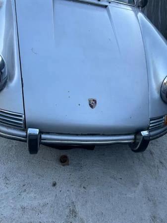 1969 Porsche 912 - Image 20 of 21