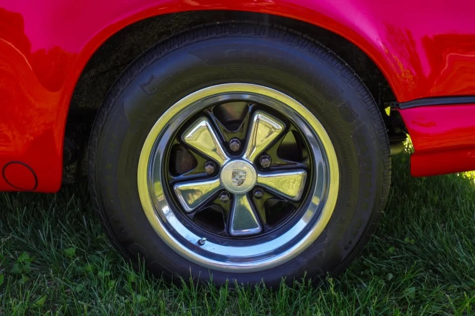 1969 Porsche 912 - Image 12 of 20