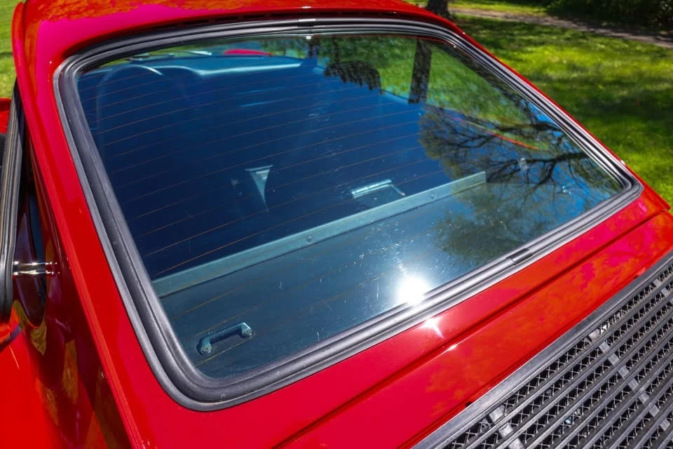 1969 Porsche 912 - Image 19 of 20