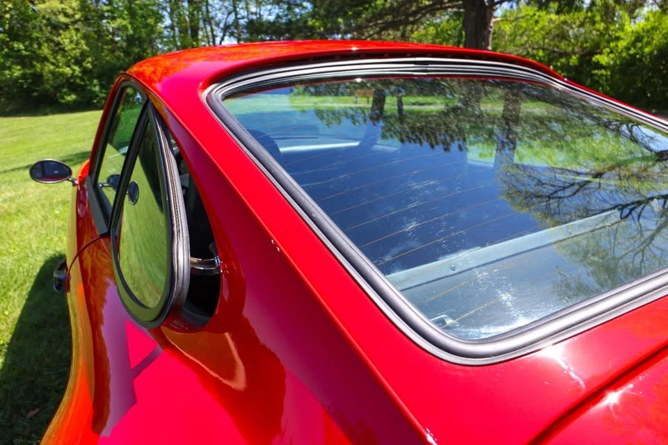 1969 Porsche 912 - Image 13 of 20