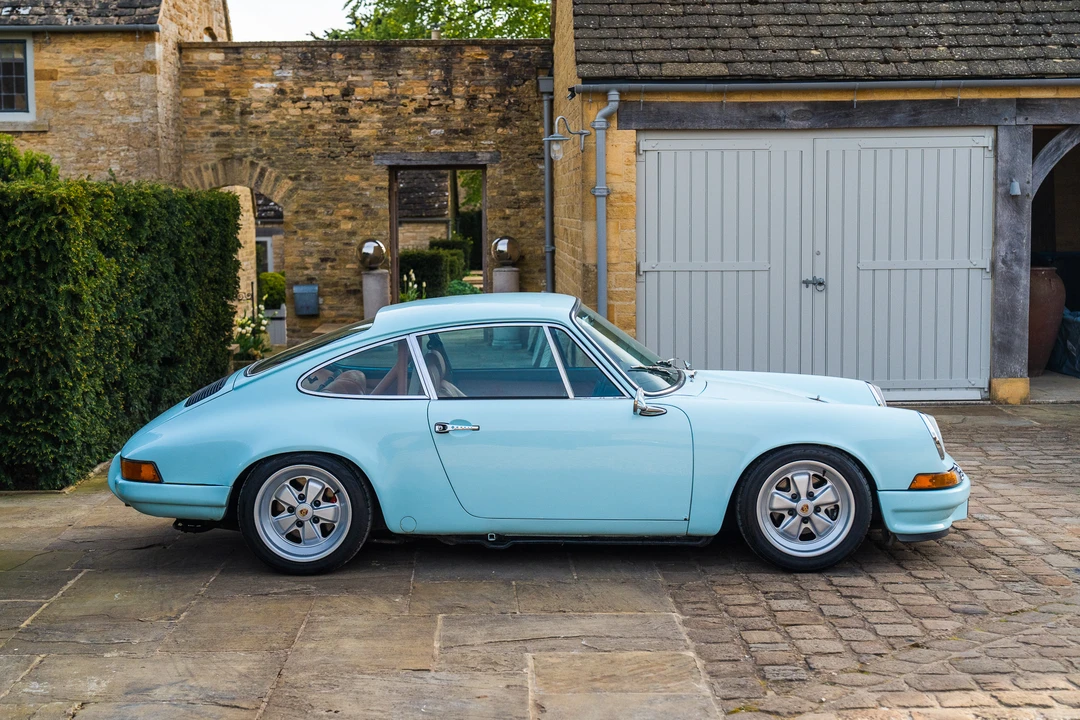1969 Porsche 912 - Image 17 of 31