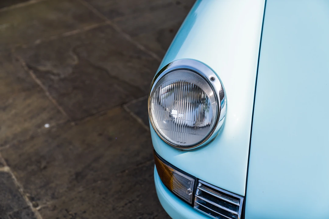 1969 Porsche 912 - Image 21 of 31