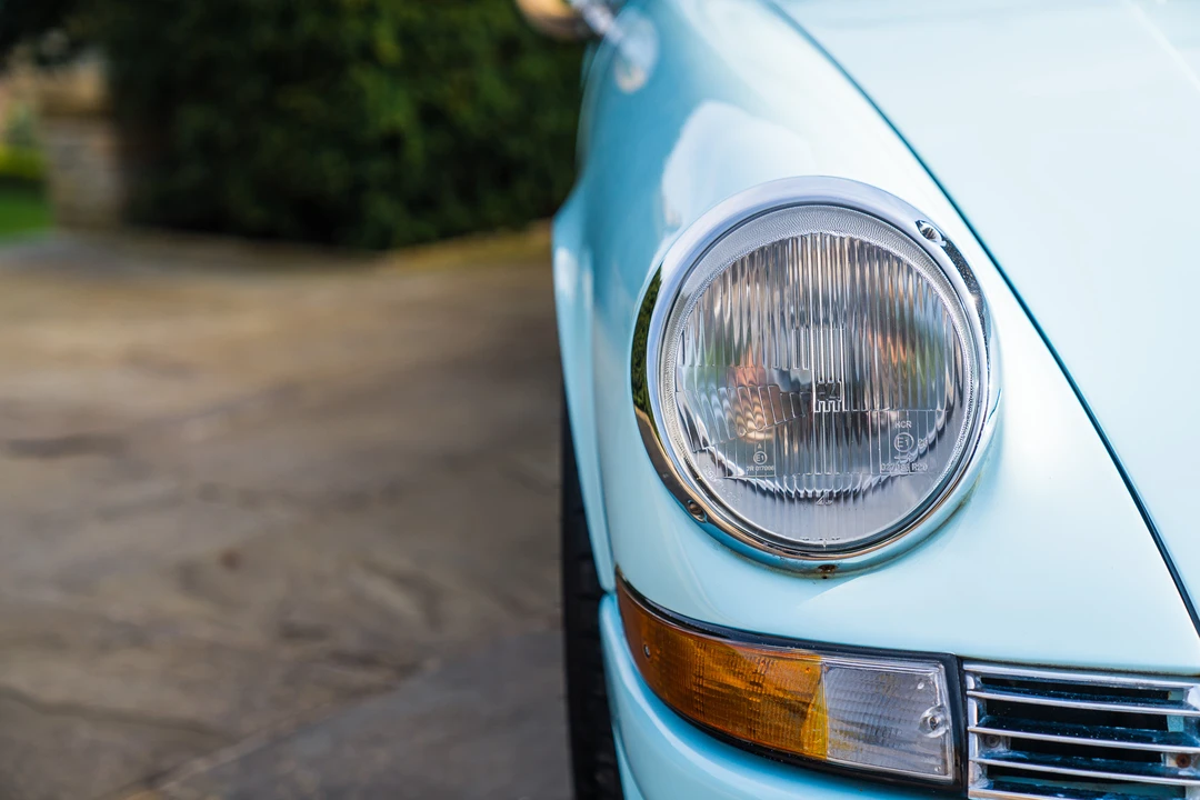 1969 Porsche 912 - Image 22 of 31