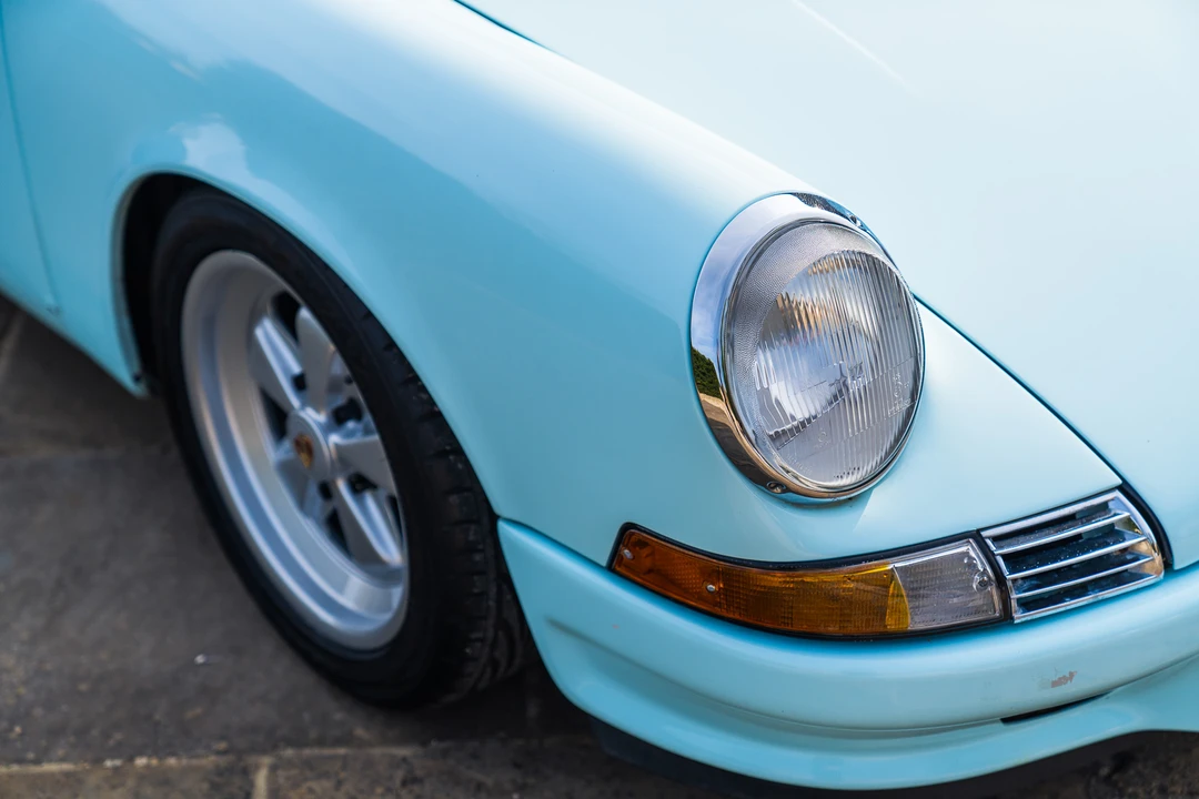 1969 Porsche 912 - Image 23 of 31