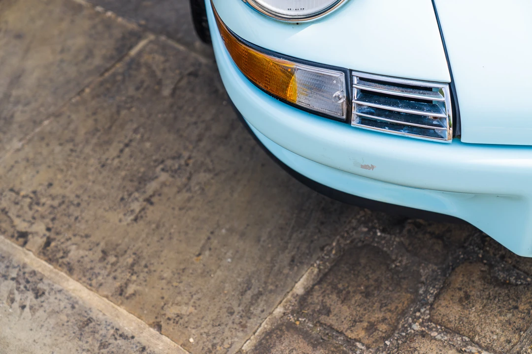 1969 Porsche 912 - Image 24 of 31