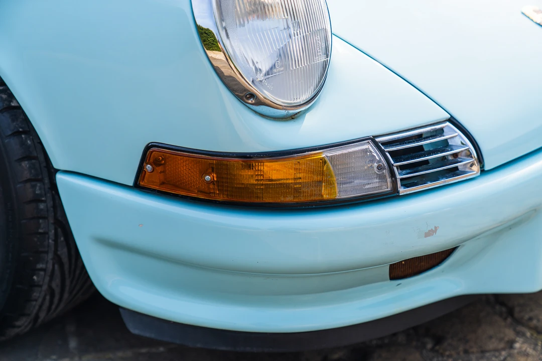 1969 Porsche 912 - Image 25 of 31