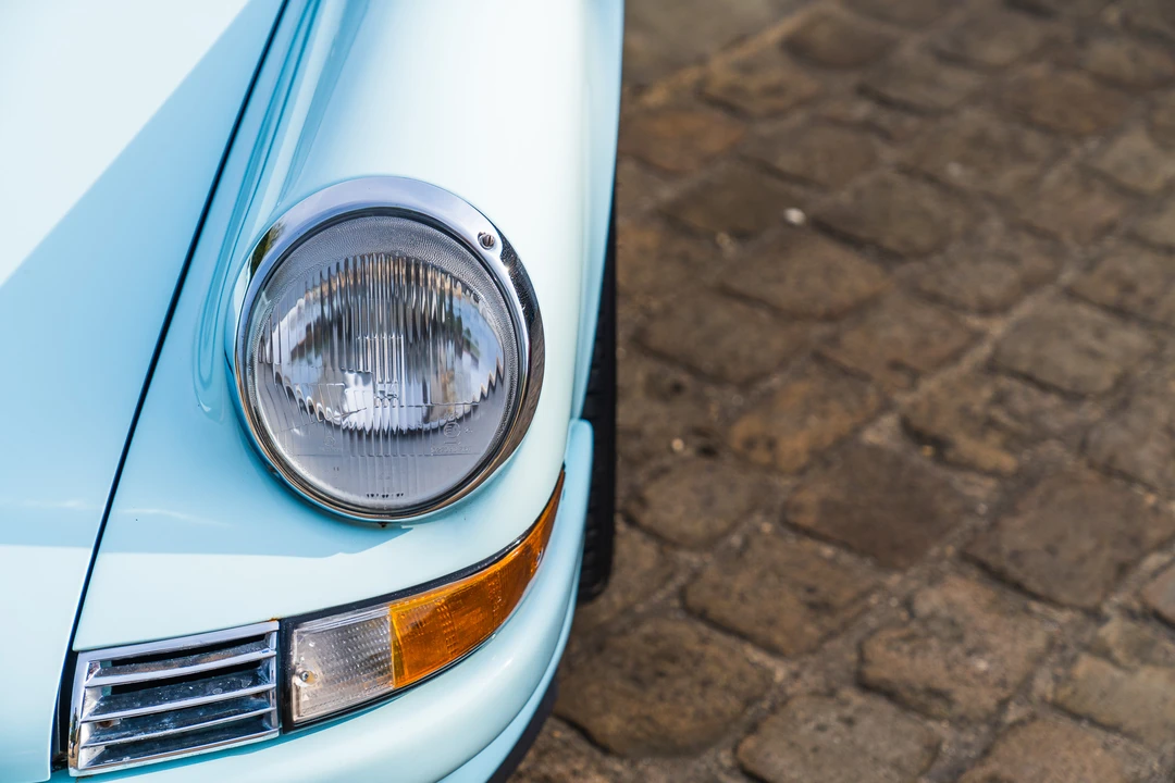 1969 Porsche 912 - Image 26 of 31