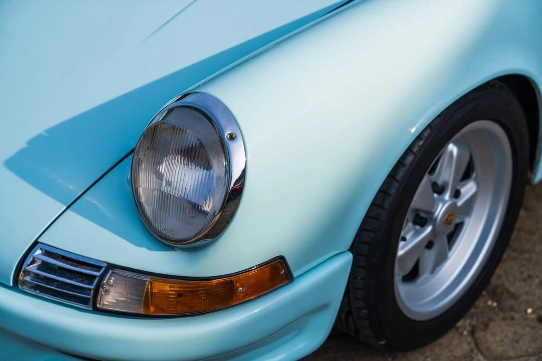 1969 Porsche 912 - Image 27 of 31