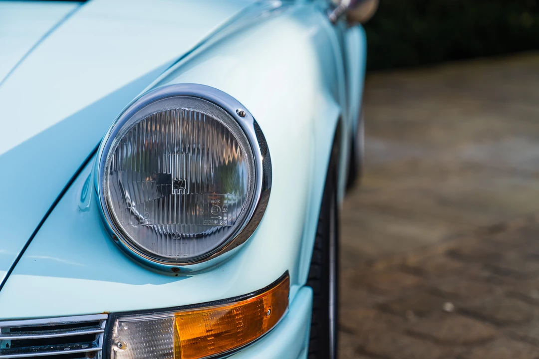 1969 Porsche 912 - Image 28 of 31