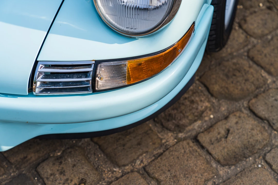 1969 Porsche 912 - Image 29 of 31