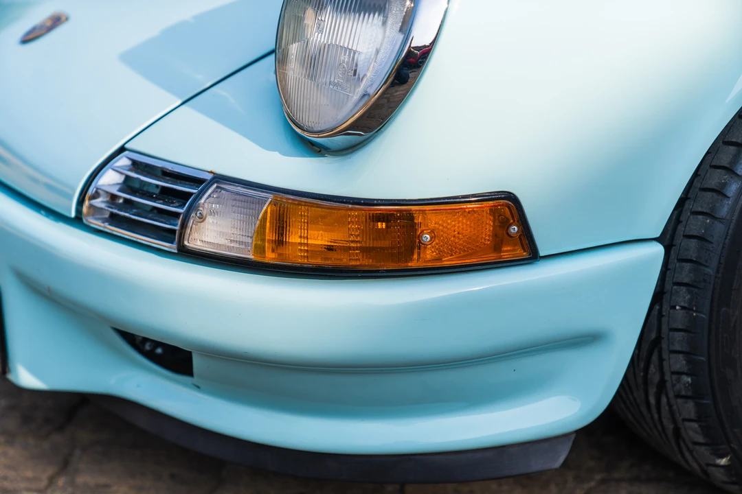 1969 Porsche 912 - Image 30 of 31