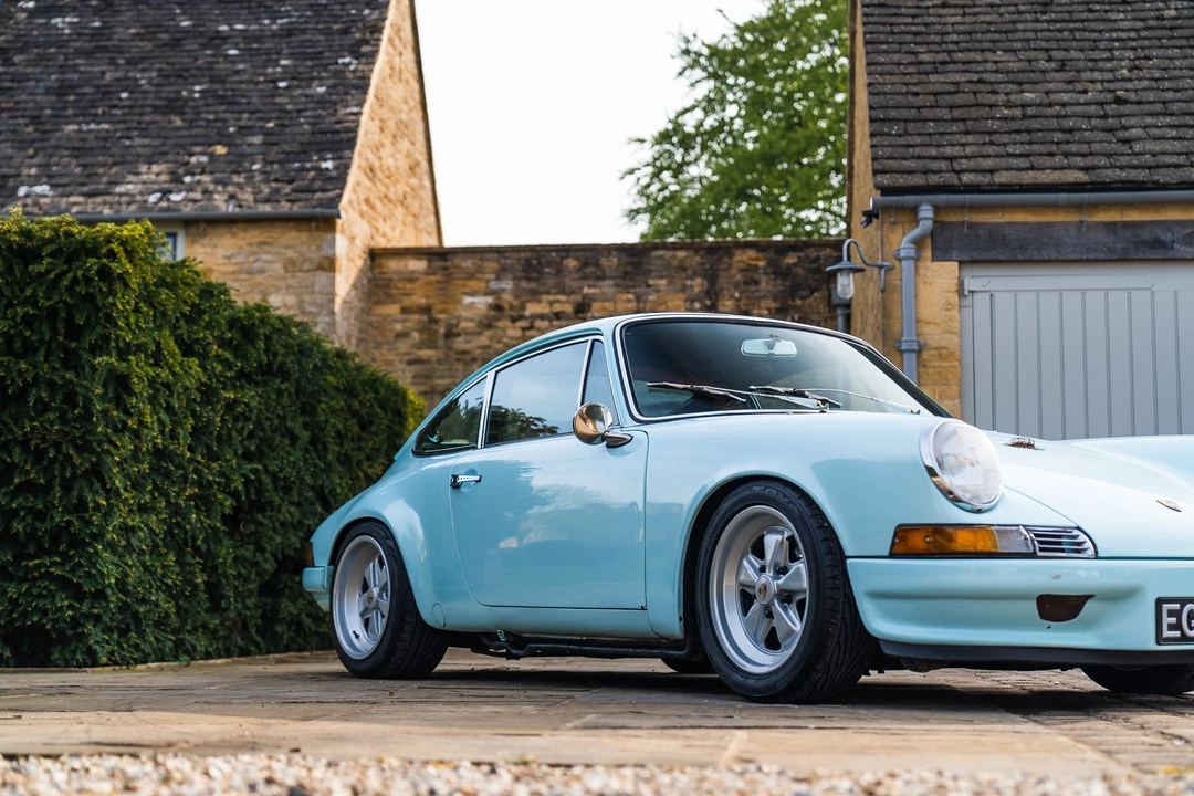 1969 Porsche 912 - Image 19 of 31