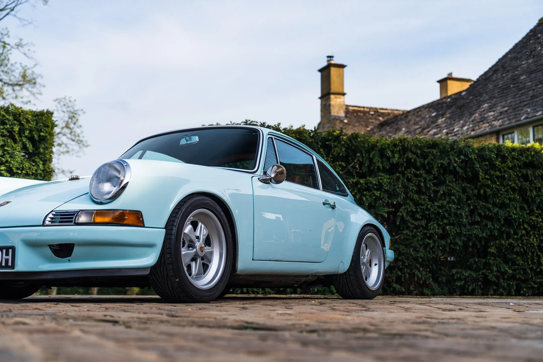 1969 Porsche 912 - Image 20 of 31