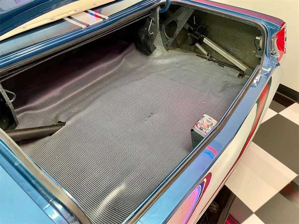 1969 Plymouth Barracuda 2nd Gen - Image 21 of 31