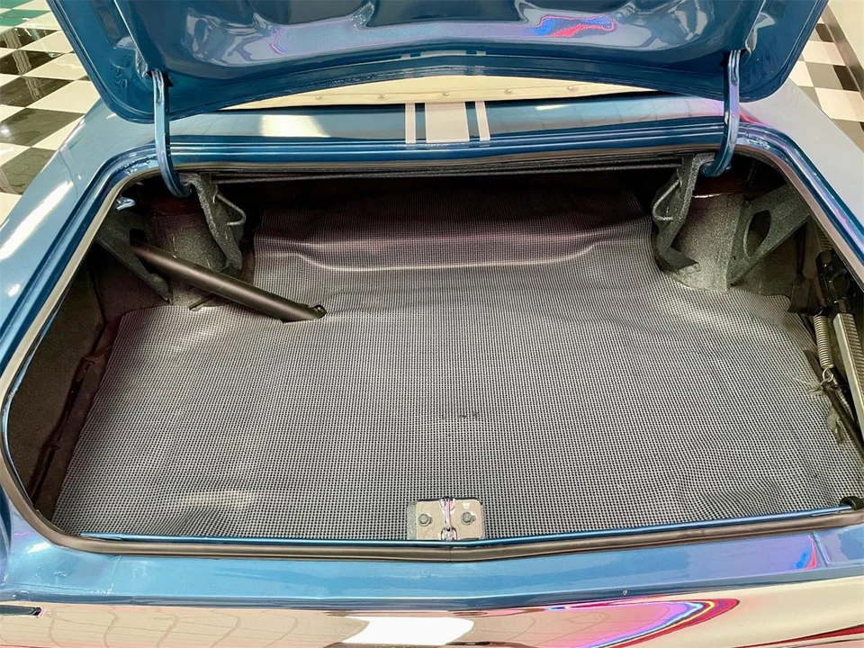 1969 Plymouth Barracuda 2nd Gen - Image 18 of 31