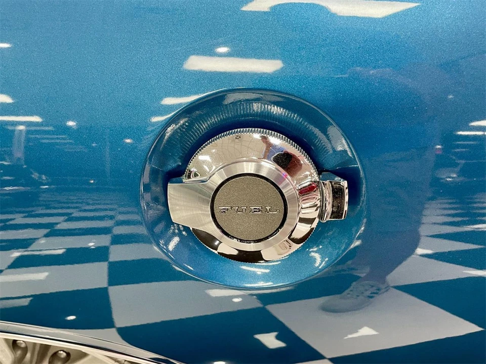 1969 Plymouth Barracuda 2nd Gen - Image 8 of 31