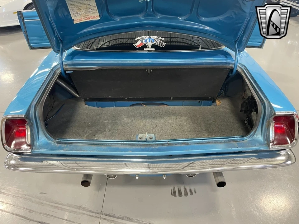 1969 Plymouth Barracuda 2nd Gen - Image 11 of 21