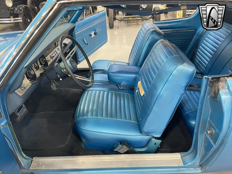 1969 Plymouth Barracuda 2nd Gen - Image 21 of 21
