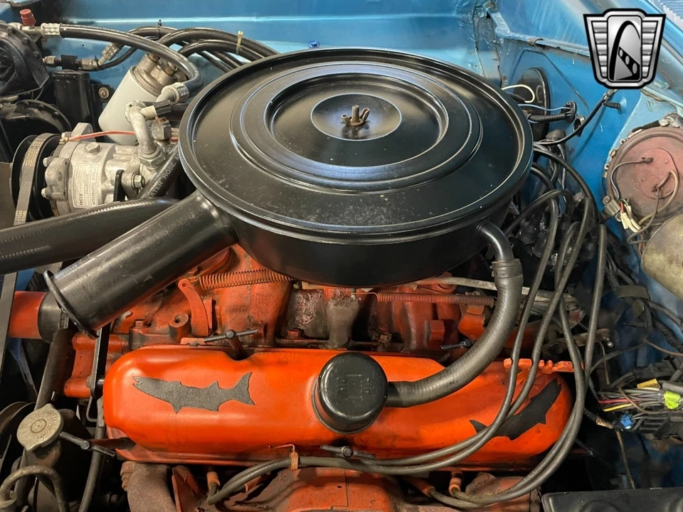 1969 Plymouth Barracuda 2nd Gen - Image 18 of 21