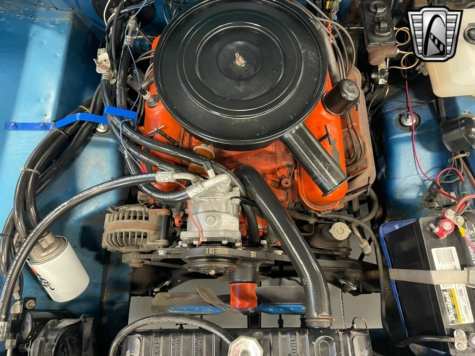 1969 Plymouth Barracuda 2nd Gen - Image 17 of 21