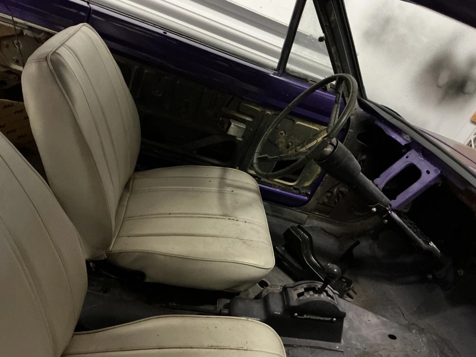 1969 Plymouth Barracuda 2nd Gen - Image 22 of 27